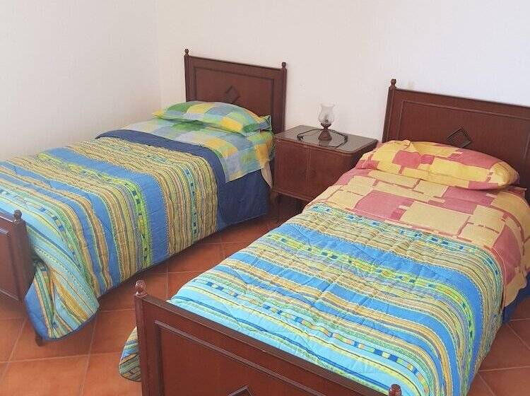 פנסיון Immersi Nella Natura