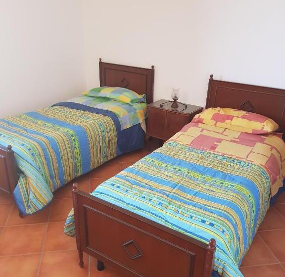 פנסיון Immersi Nella Natura