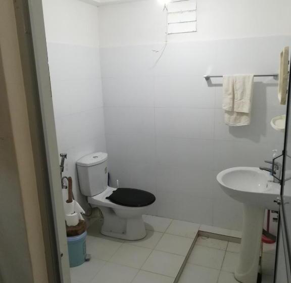 ペンション Jungle Tide