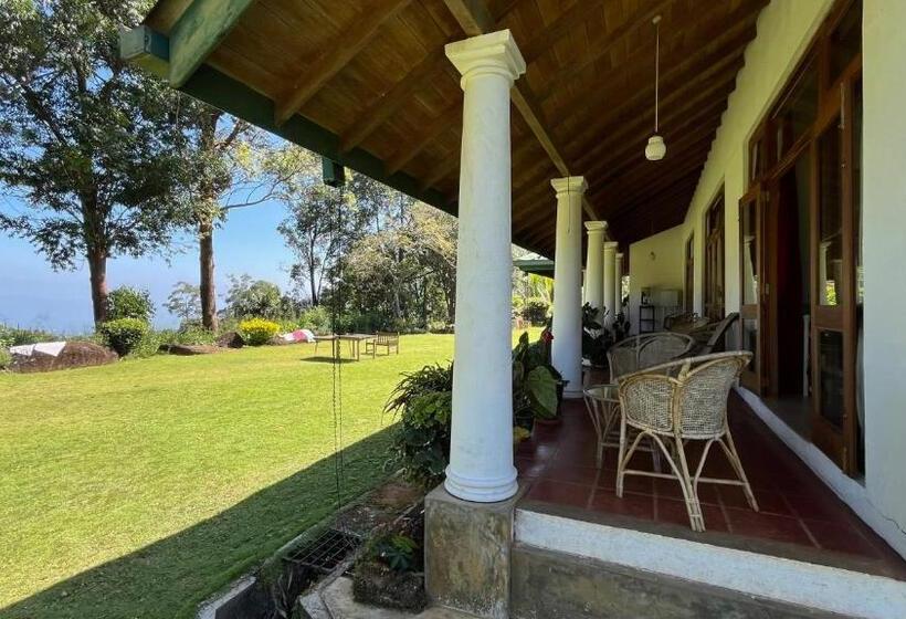 ペンション Jungle Tide