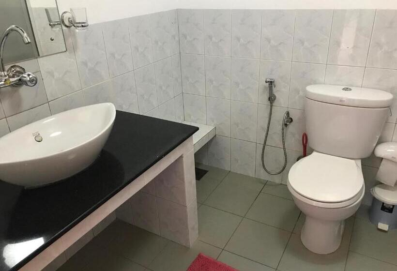 ペンション Jungle Tide