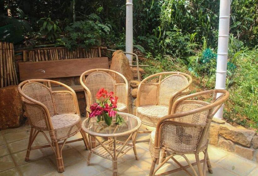 ペンション Jungle Tide