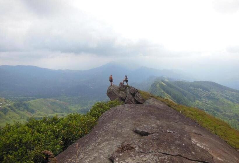 ペンション Jungle Tide