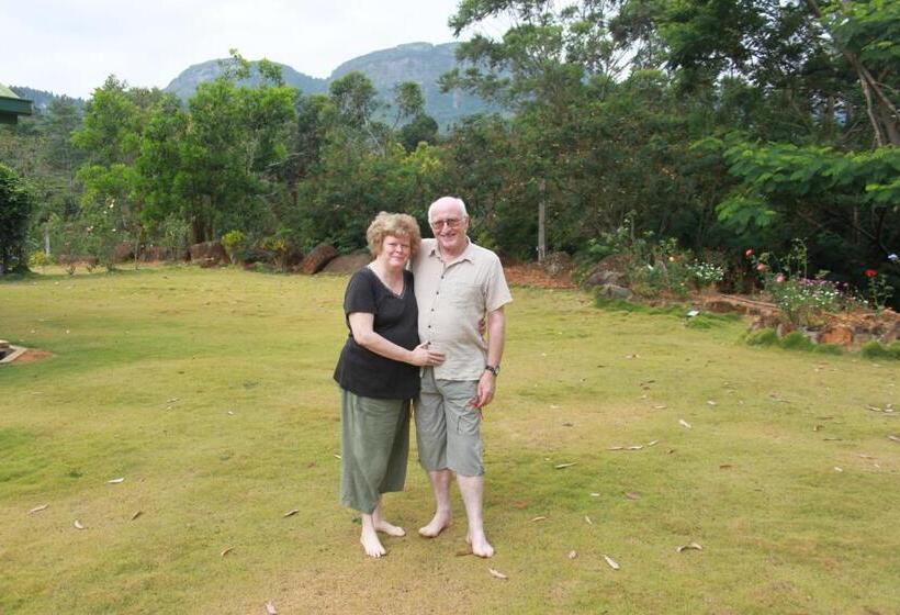 ペンション Jungle Tide