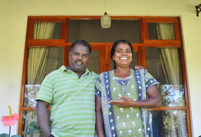 ペンション Jungle Tide