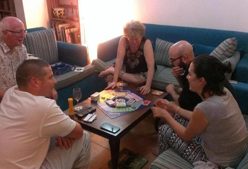 ペンション Jungle Tide