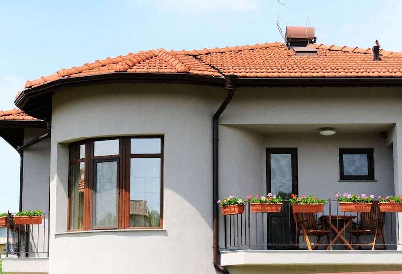 پانسیون Katerina Guest House