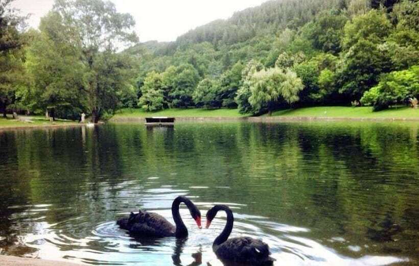 پانسیون Katerina Guest House