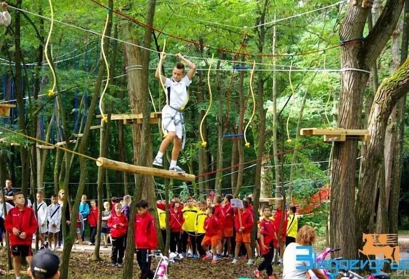 پانسیون Katerina Guest House