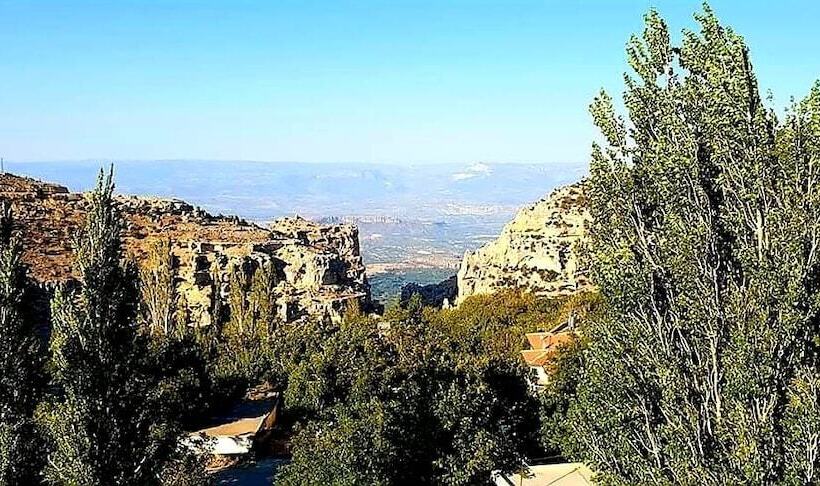 بنسيون Kozlar Yaylasi Doga Otel