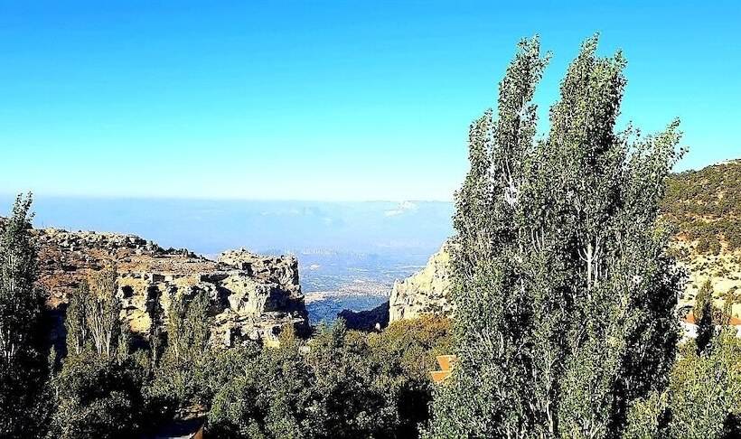 بنسيون Kozlar Yaylasi Doga Otel