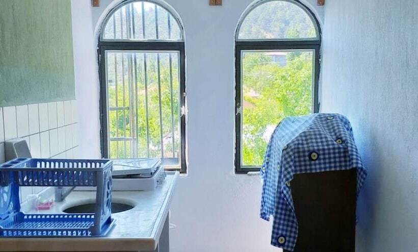 بنسيون Kozlar Yaylasi Doga Otel