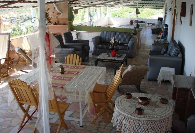 بنسيون Kozlar Yaylasi Doga Otel