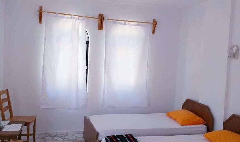 بنسيون Kozlar Yaylasi Doga Otel