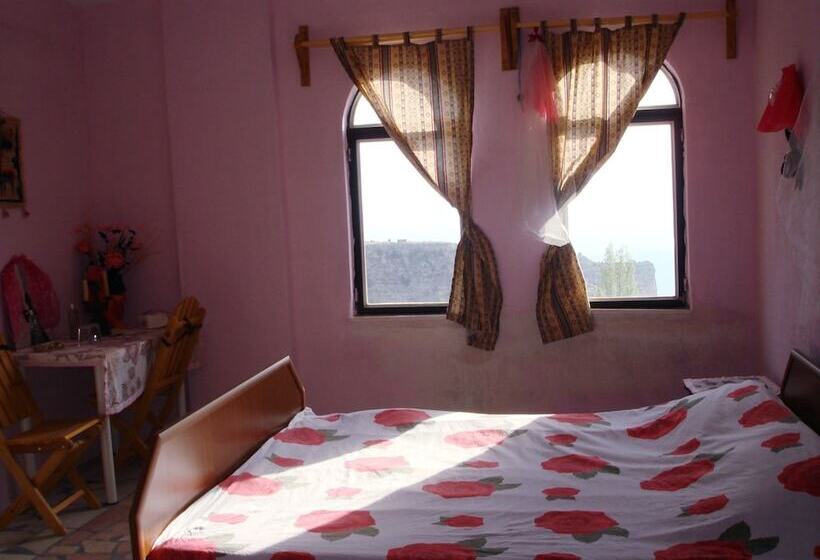 بنسيون Kozlar Yaylasi Doga Otel