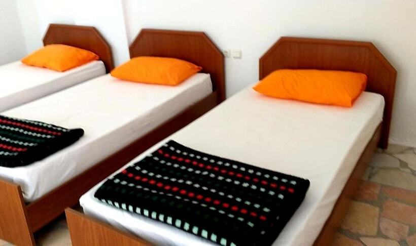 بنسيون Kozlar Yaylasi Doga Otel