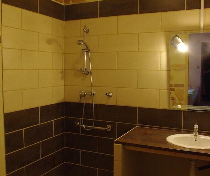 פנסיון Le Belvédère De Sainte Anne