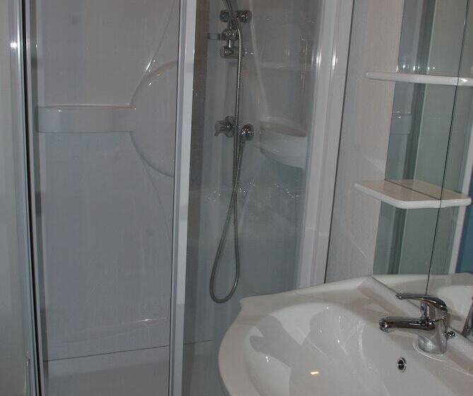 פנסיון Le Belvédère De Sainte Anne