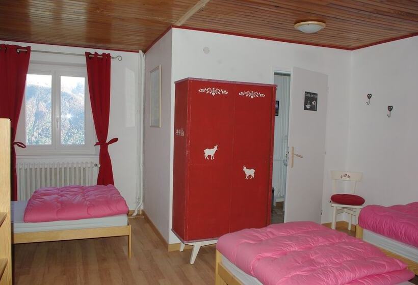 פנסיון Le Belvédère De Sainte Anne