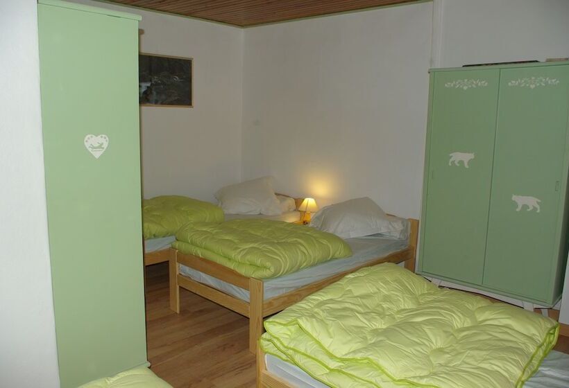 פנסיון Le Belvédère De Sainte Anne