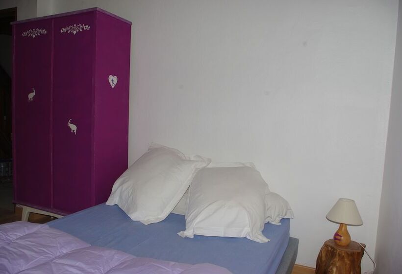 פנסיון Le Belvédère De Sainte Anne