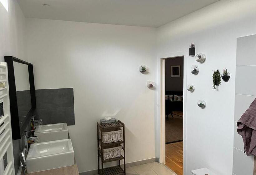 膳宿费 Le Domaine Du Haut Preau