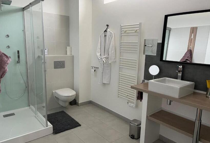 膳宿费 Le Domaine Du Haut Preau