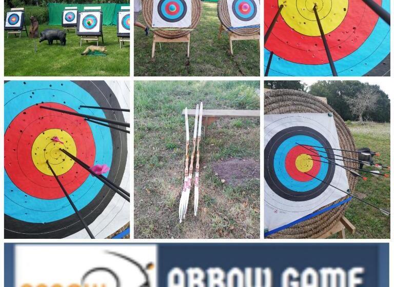 膳宿费 Le Domaine Du Haut Preau