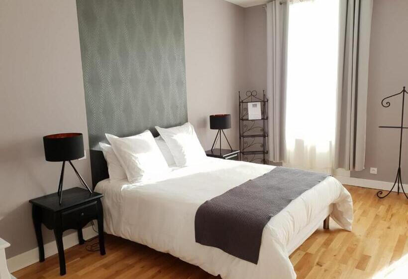 膳宿费 Le Domaine Du Haut Preau