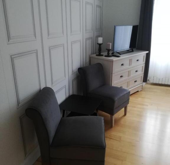 膳宿费 Le Domaine Du Haut Preau