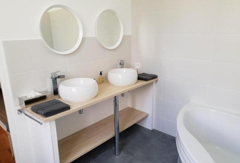 膳宿费 Le Domaine Du Haut Preau