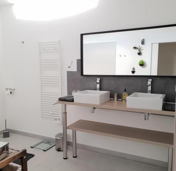 膳宿费 Le Domaine Du Haut Preau