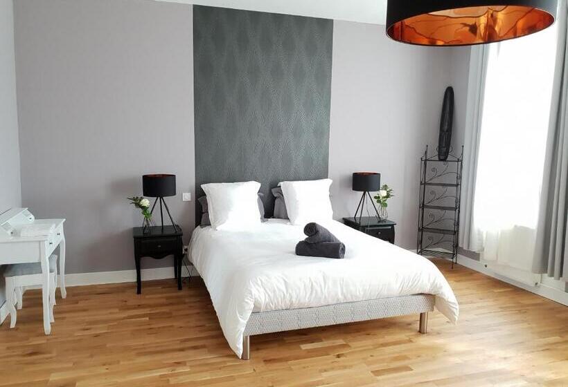 膳宿费 Le Domaine Du Haut Preau