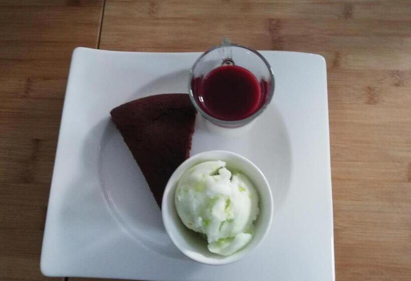 膳宿费 Le Domaine Du Haut Preau