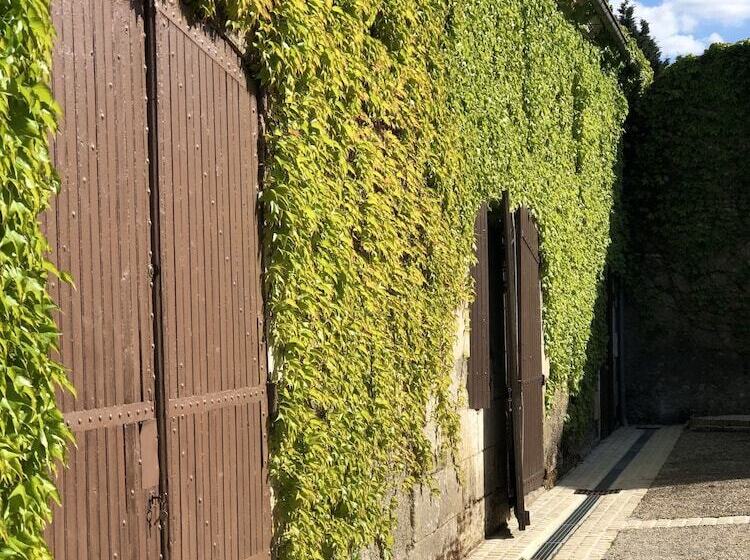 膳宿费 Le Domaine Du Haut Preau