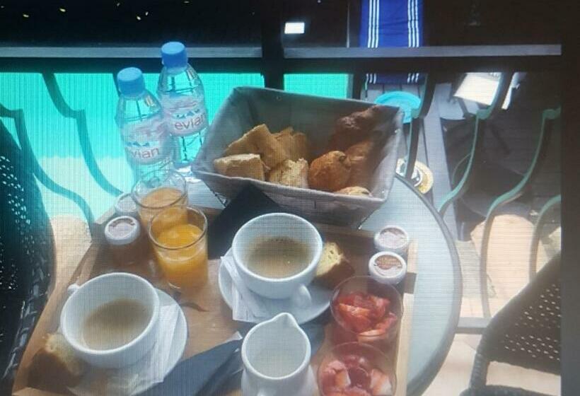 بنسيون Le Mas De Marie