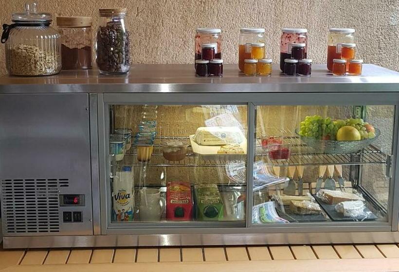 بنسيون Le Mas De Marie