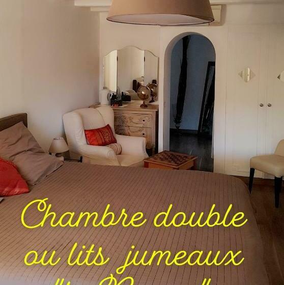 ペンション Le Mas De Marie