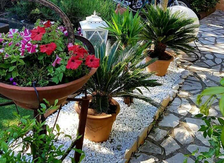 بنسيون Le Mas De Marie