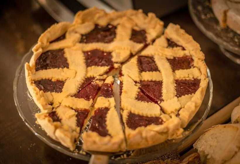 بنسيون Lo Verdzé Di Torgnon