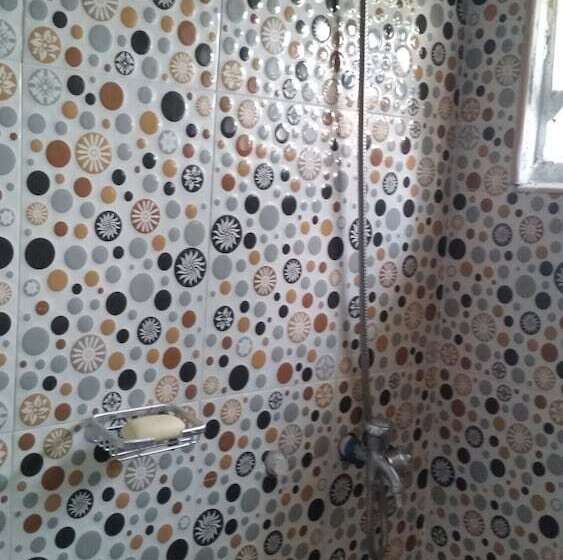 פנסיון Mac P Guesthouse