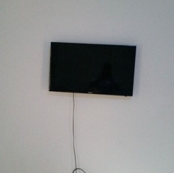 بنسيون Mac P Guesthouse