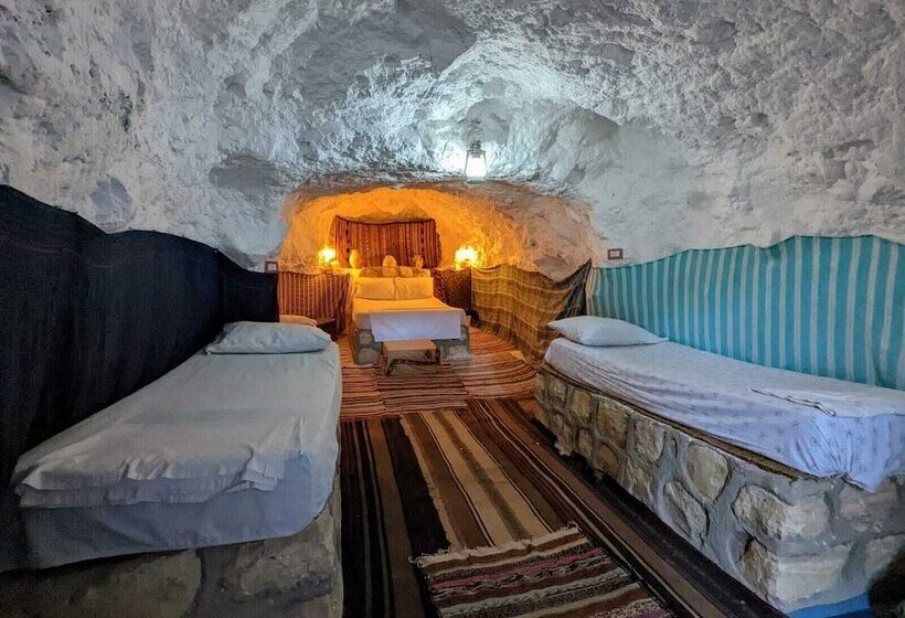 بنسيون Maison D Hôte Toujane Chez Ben Ahmed