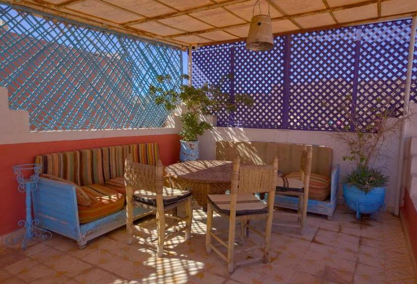 پانسیون Maison D Hôtes Dar Farhana