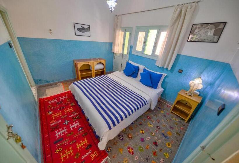 پانسیون Maison D Hôtes Dar Farhana