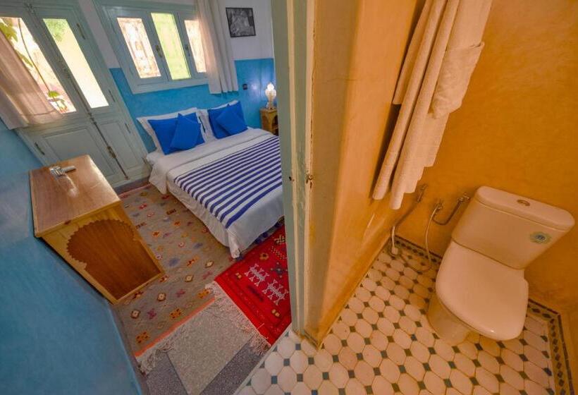 پانسیون Maison D Hôtes Dar Farhana