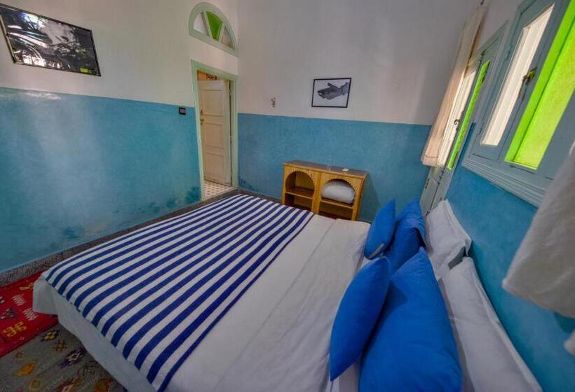 پانسیون Maison D Hôtes Dar Farhana