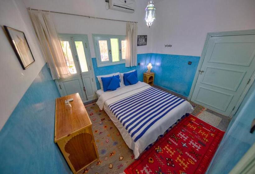 پانسیون Maison D Hôtes Dar Farhana