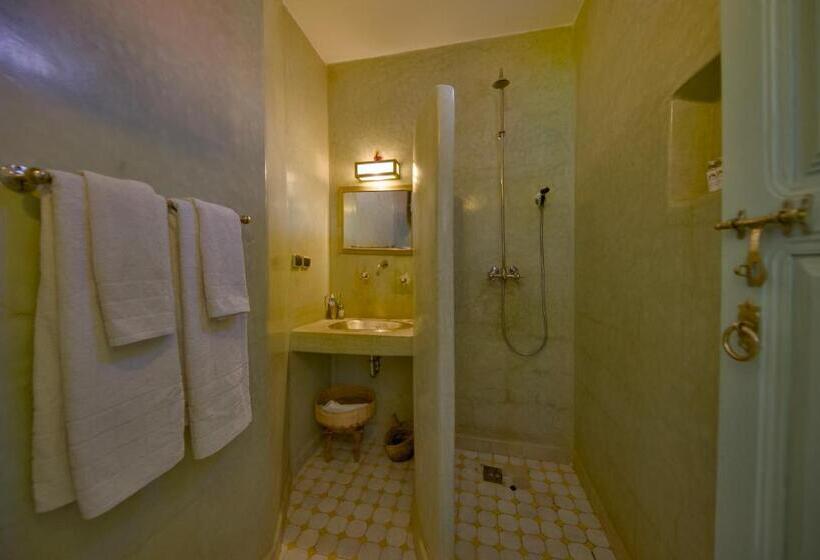 پانسیون Maison D Hôtes Dar Farhana