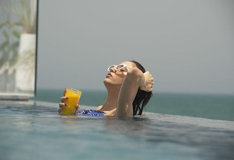 پانسیون Maison Dedine   Adults Only